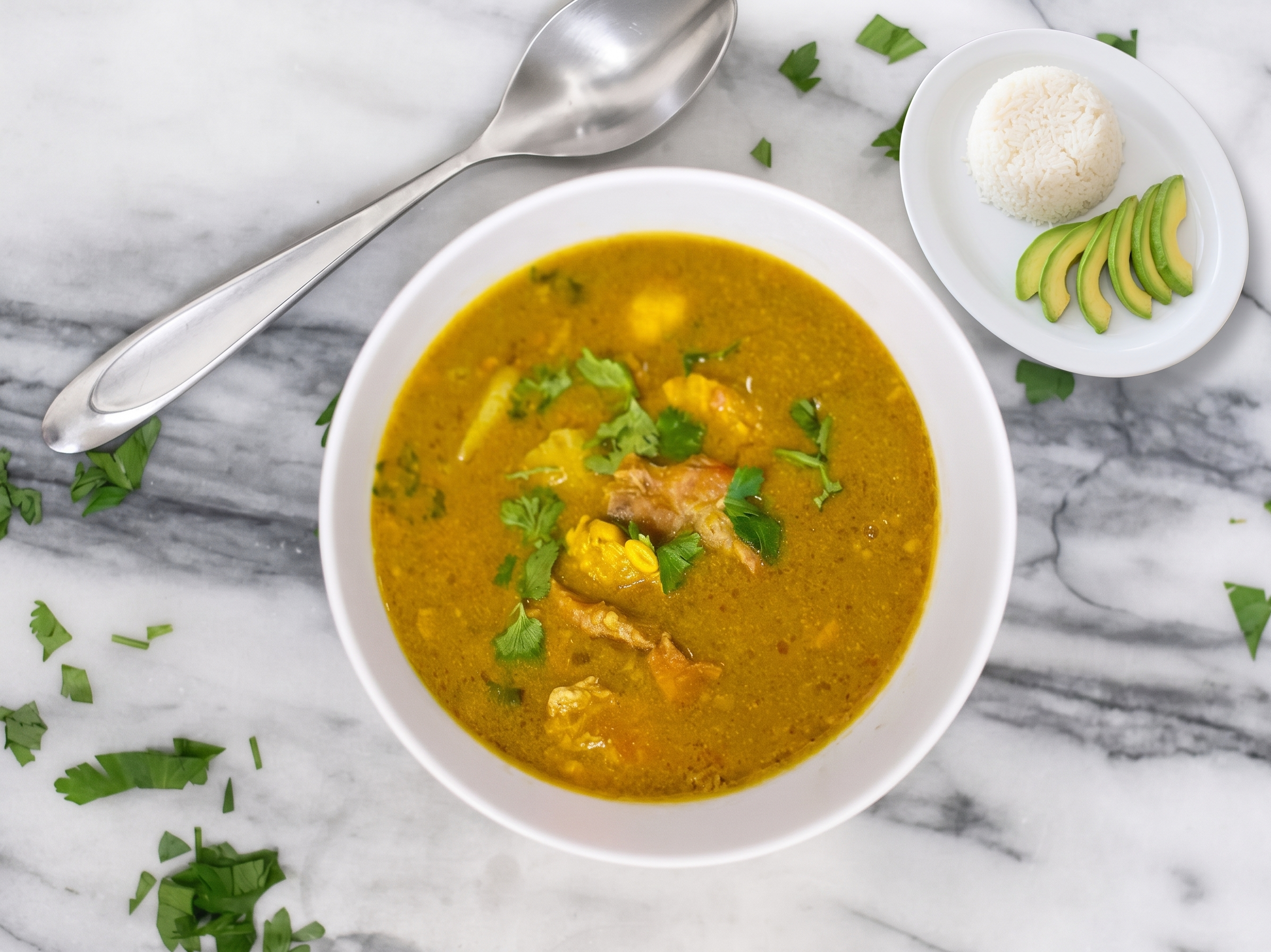 Sancocho (Large)