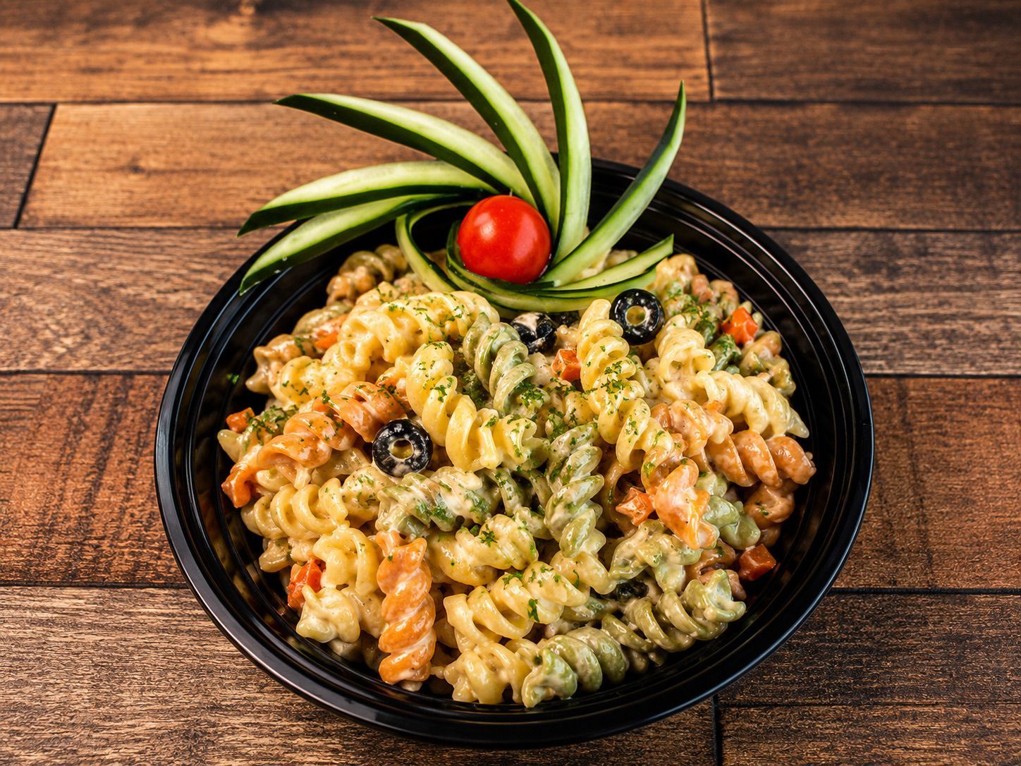 Pasta Salad