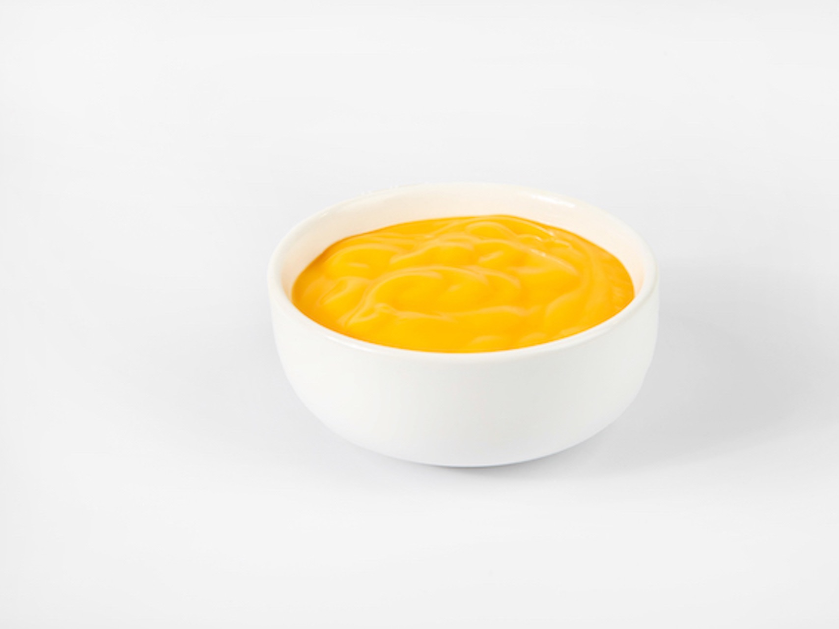 Cheese Sauce.