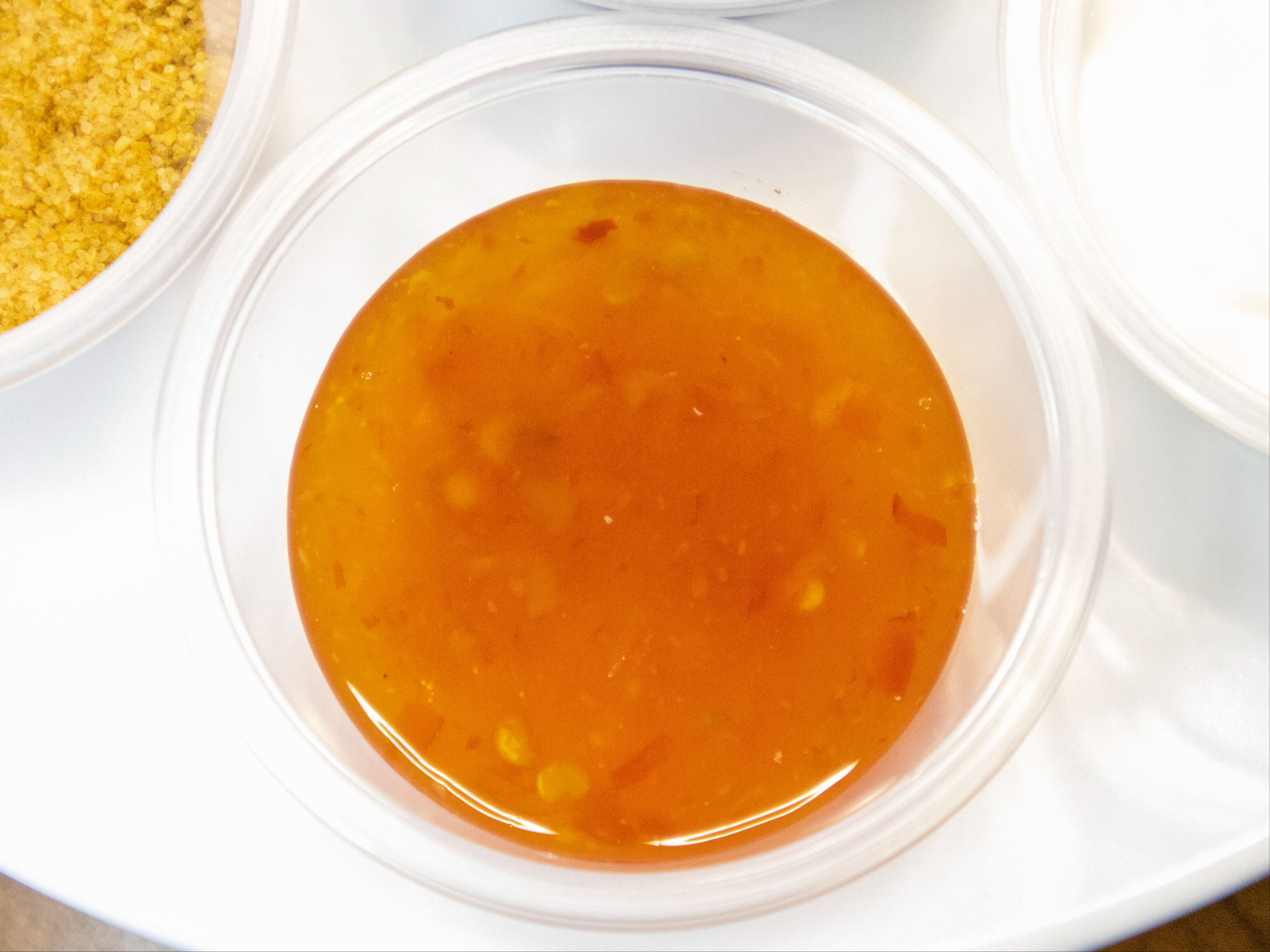 Sweet Thai Chili (4oz).