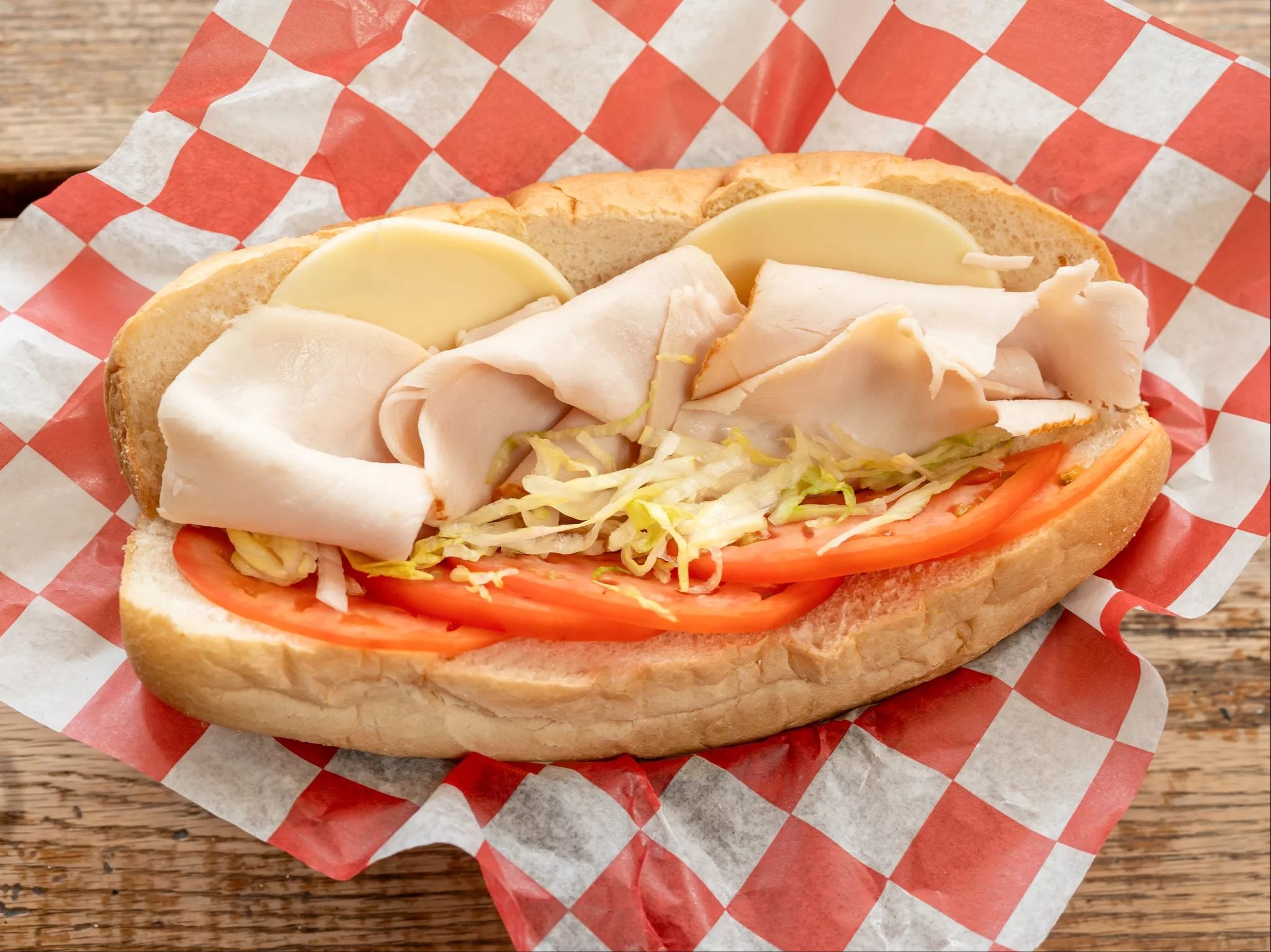 SM Turkey SUB.