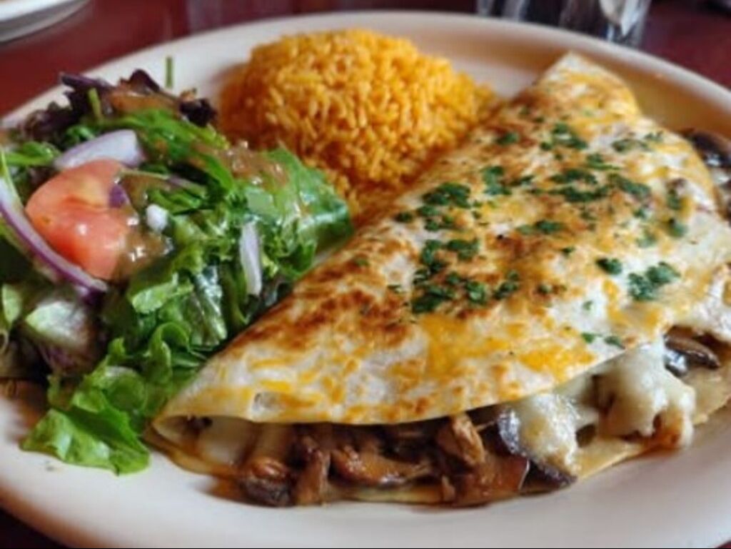 Convenient Takeout Options for Mexican and Seafood