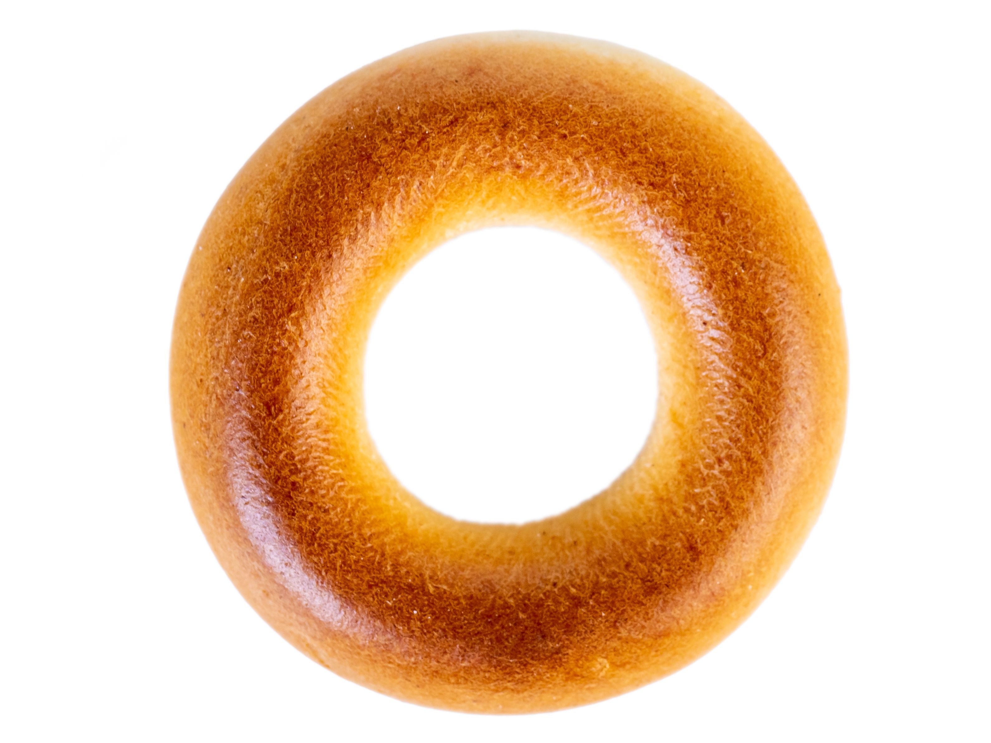 Classic Bagel.