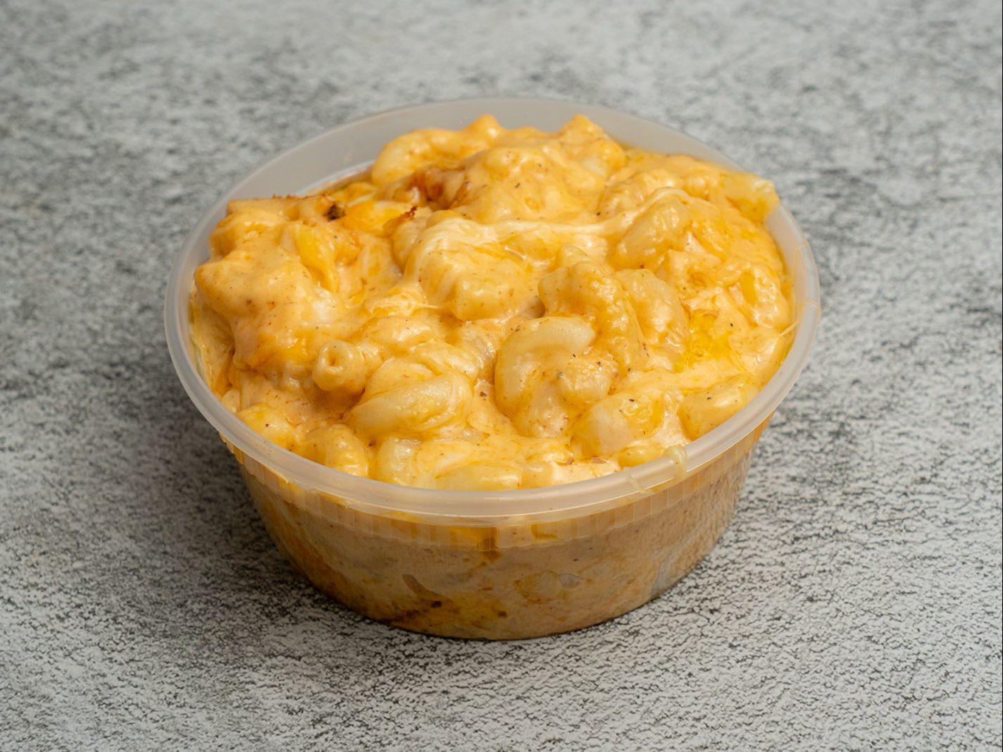 Mac & Cheese