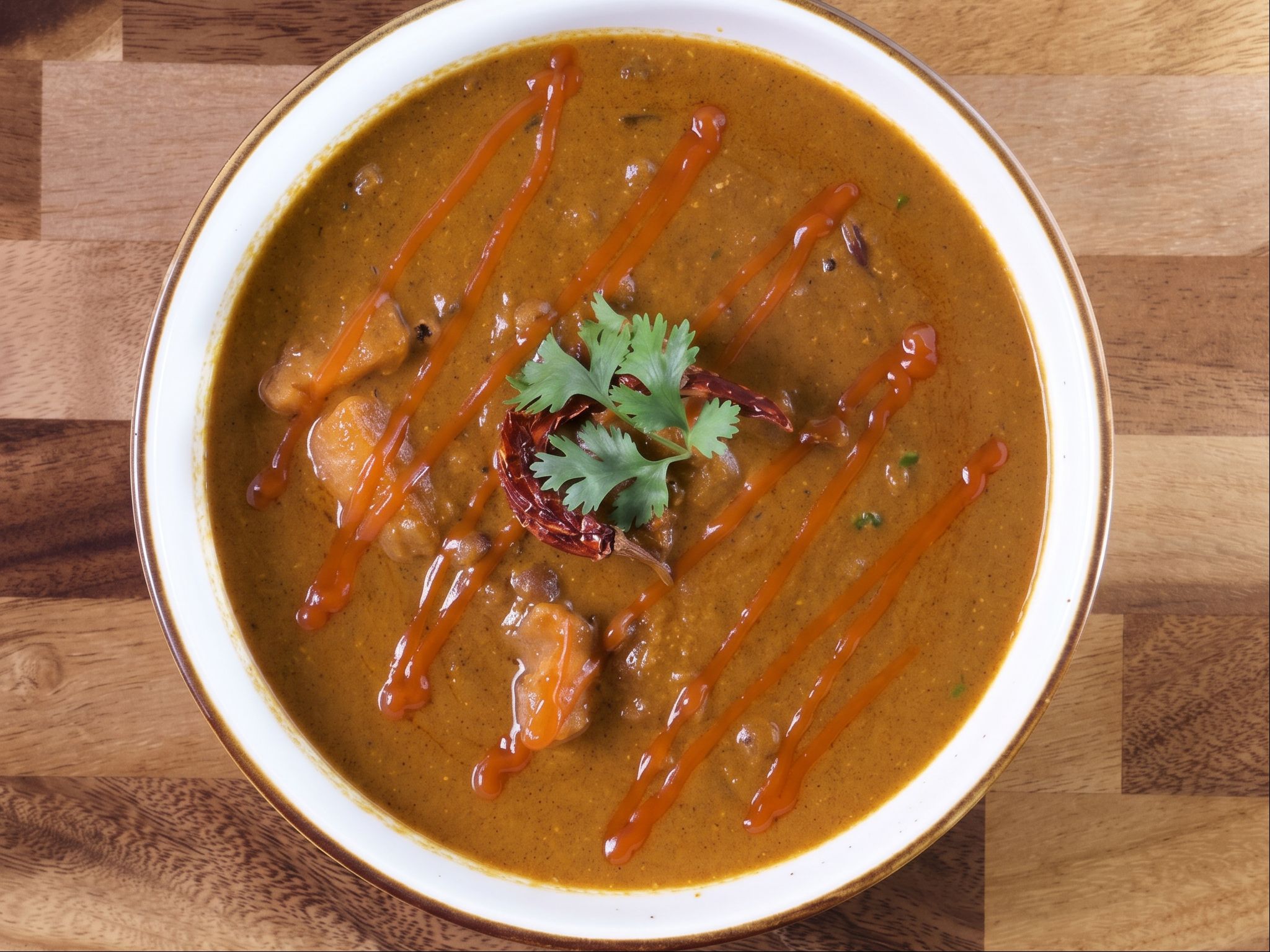 Malabar Curry Black Chickpea