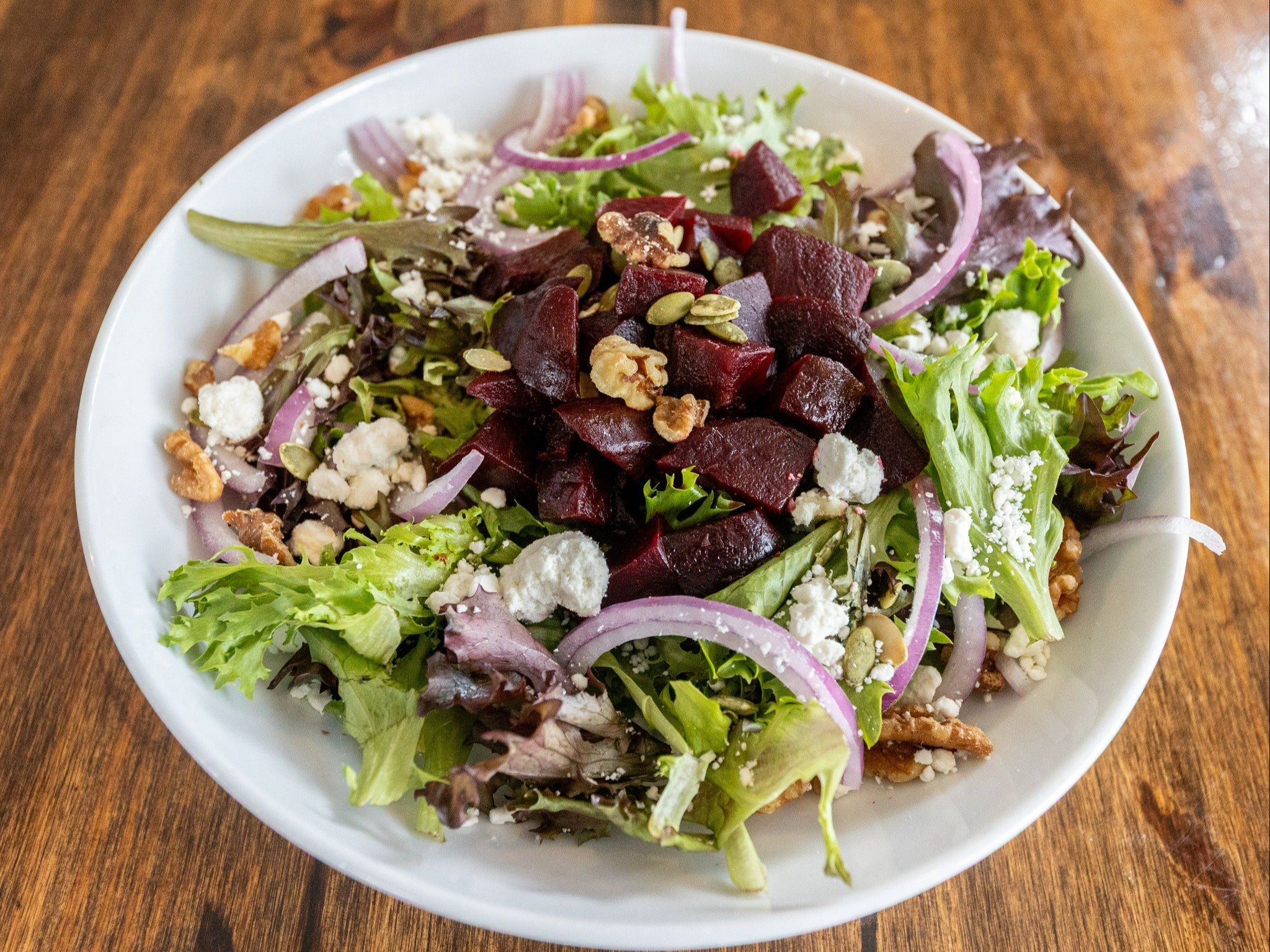 Beet Salad