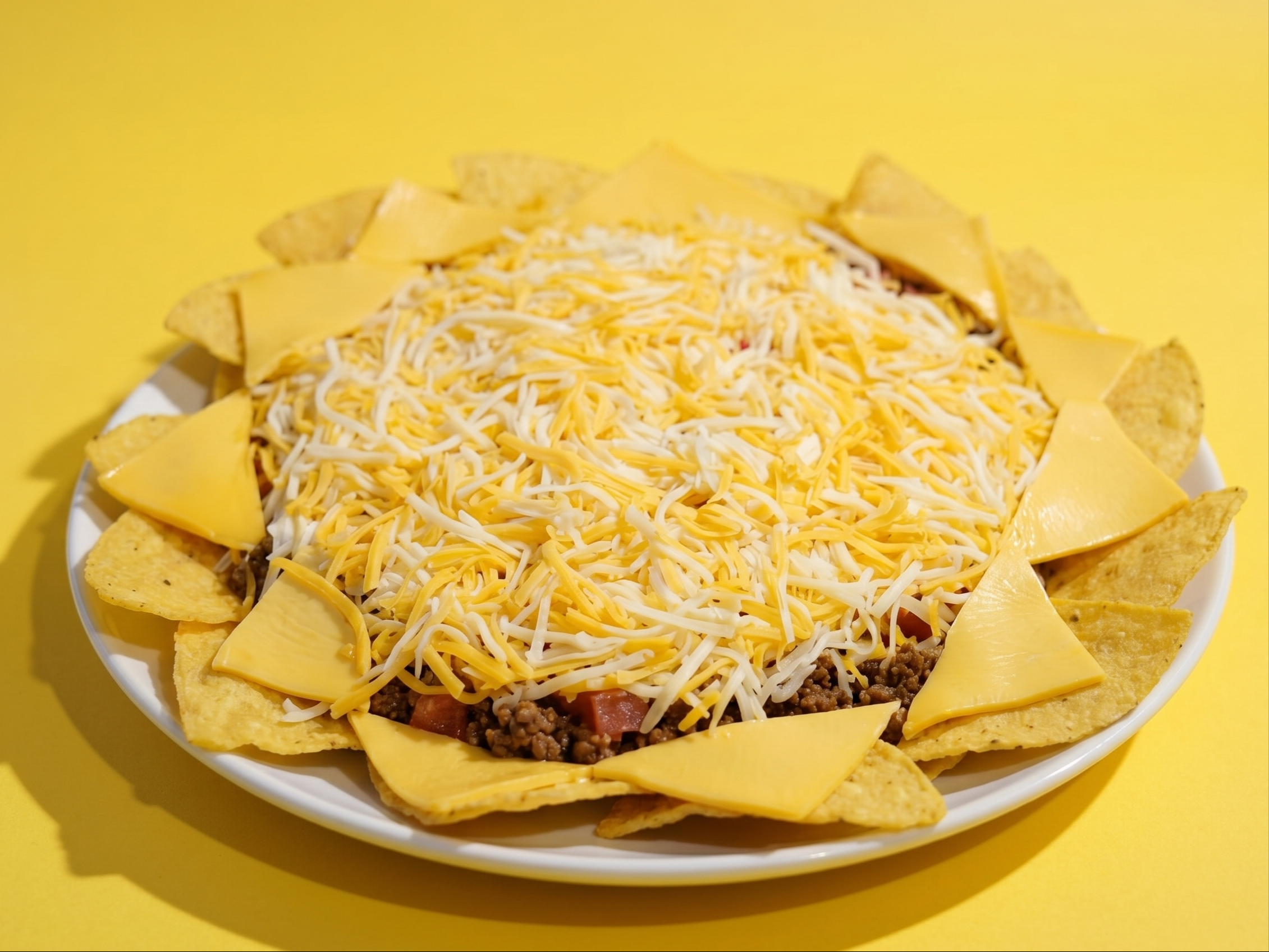Taco Salad.