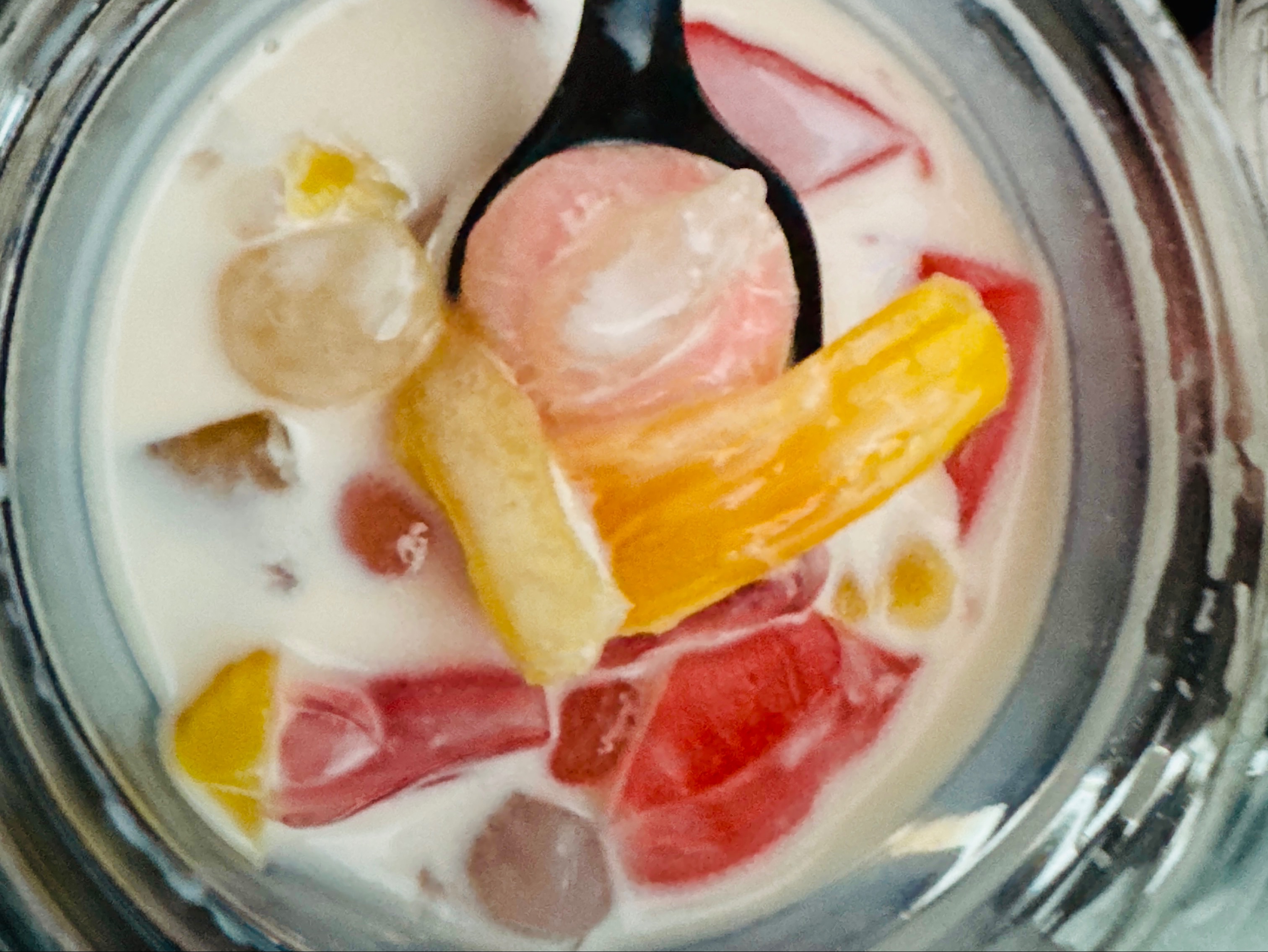 Thai Dessert (14 oz).