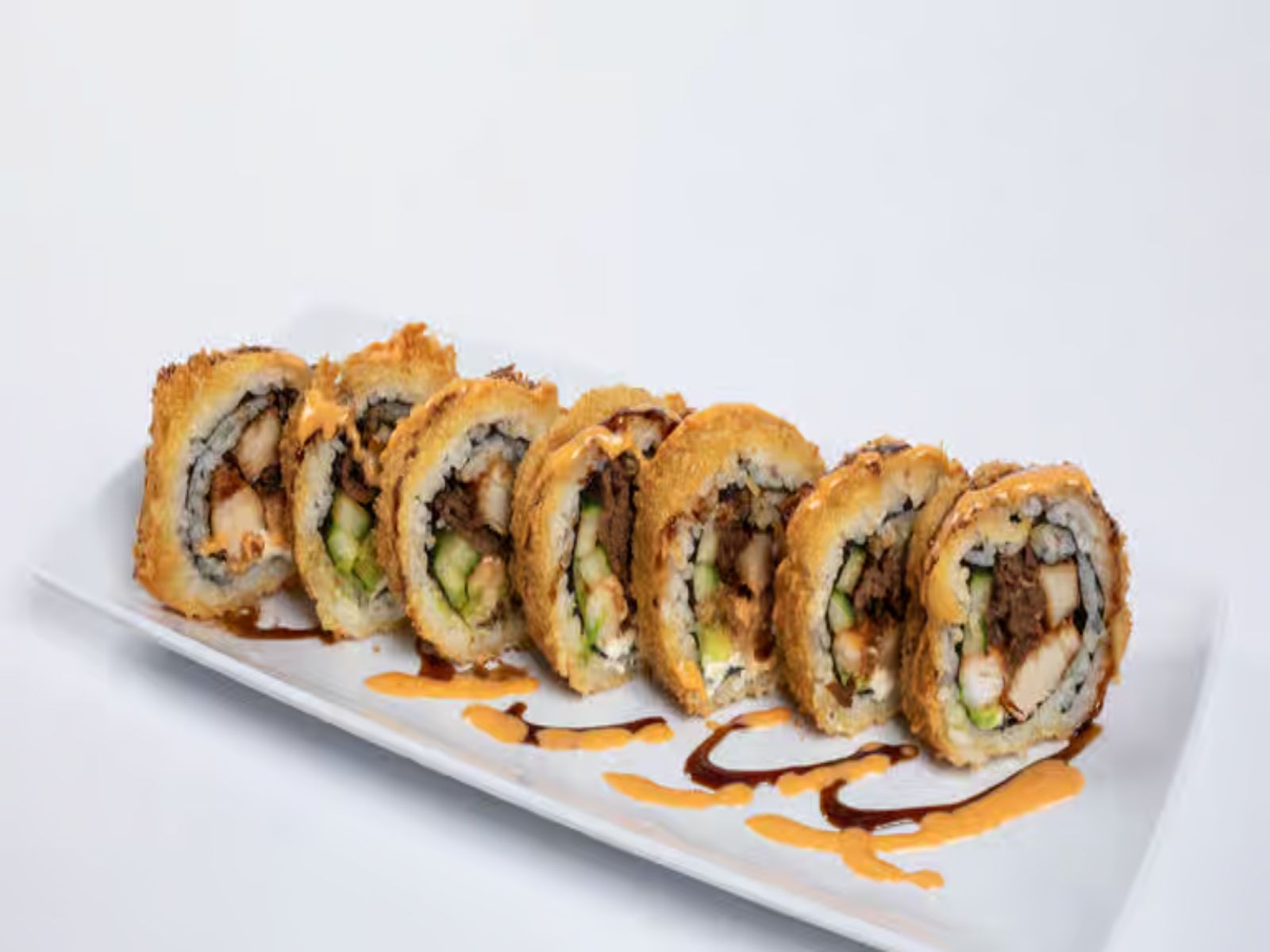 Earth Sea Sky Roll.