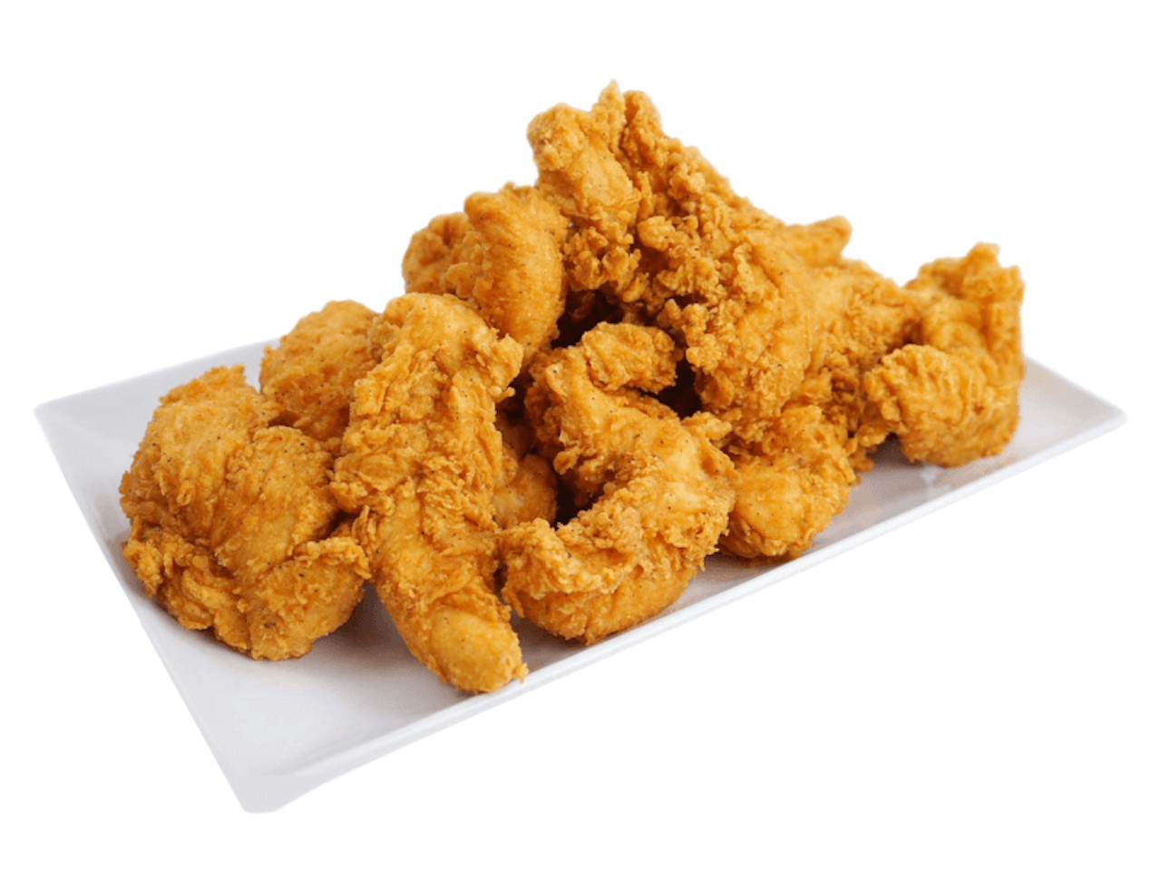 10 Pc Tenders.