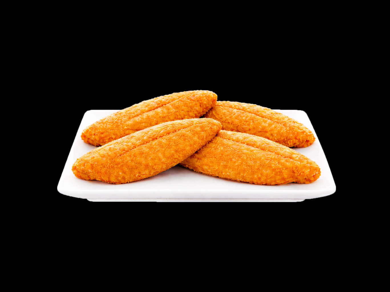4 CATFISH.