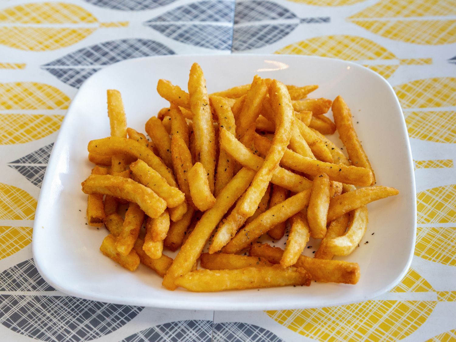 French Fry.