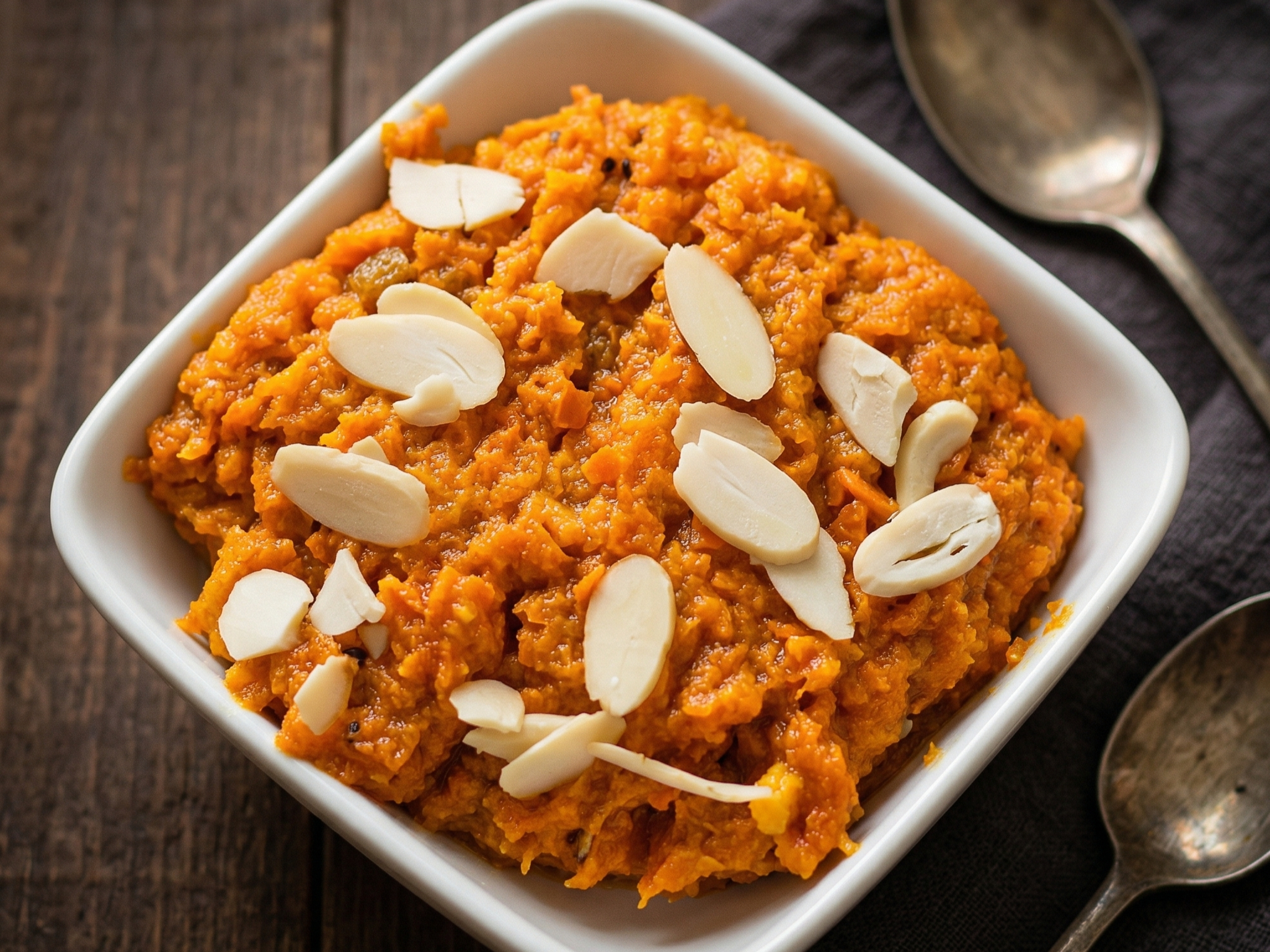 Gajar Ka Halwa