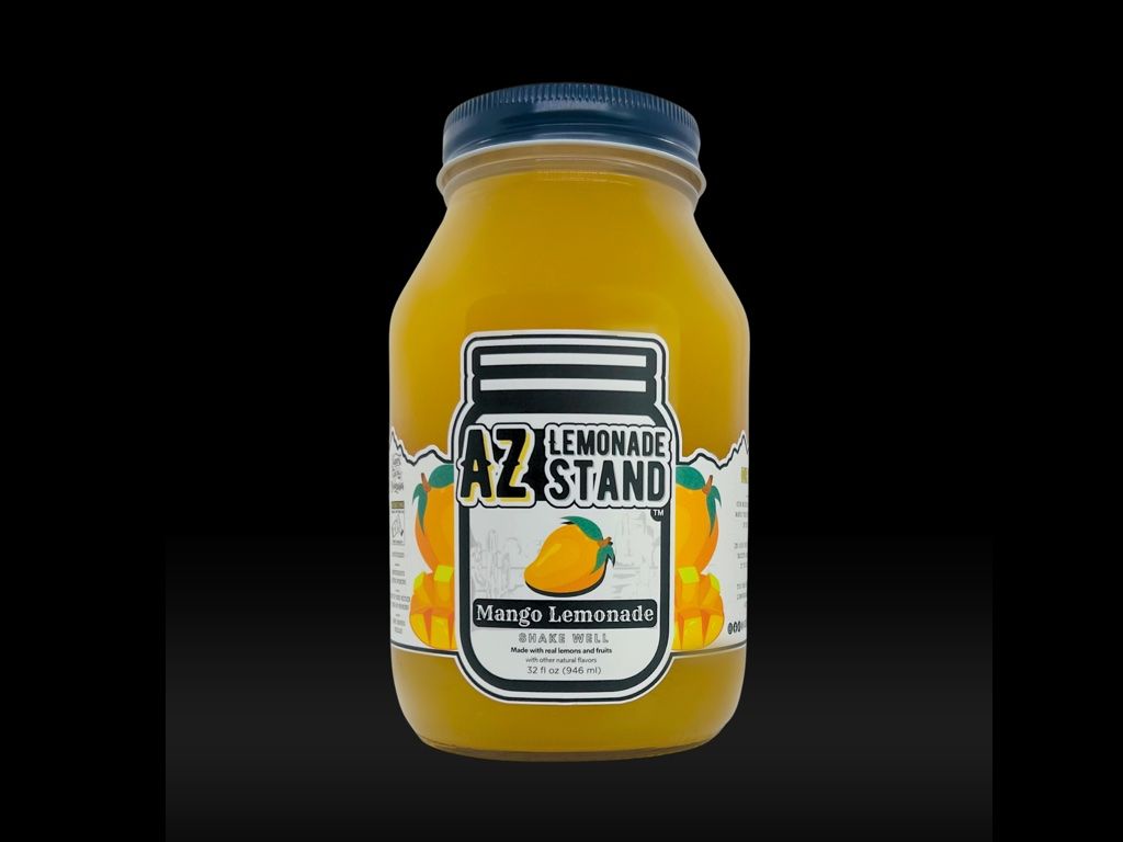 AZ Lemonade 32oz.