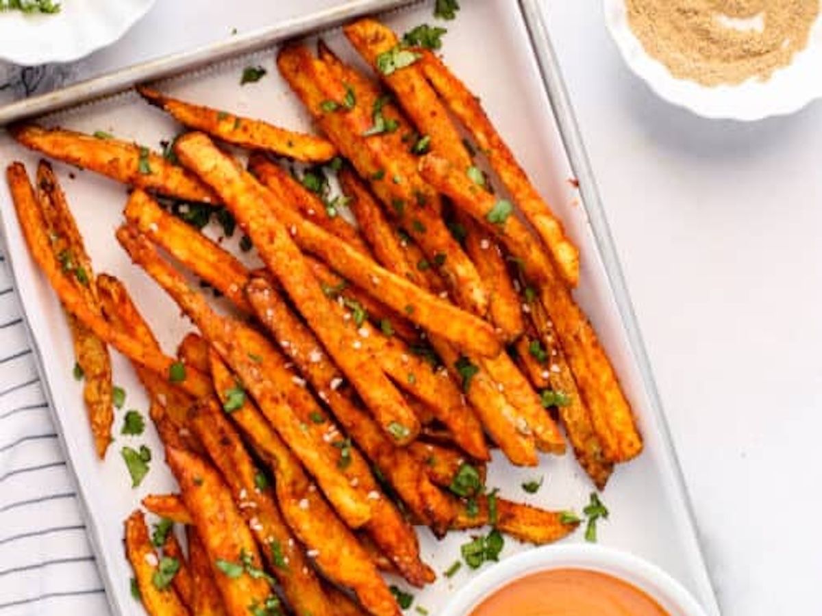 Delicious Masala Creations: Indian Flavors Galore