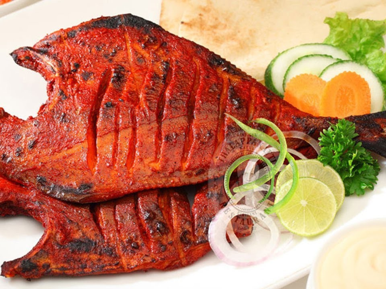 Aachi Special Fish 65.