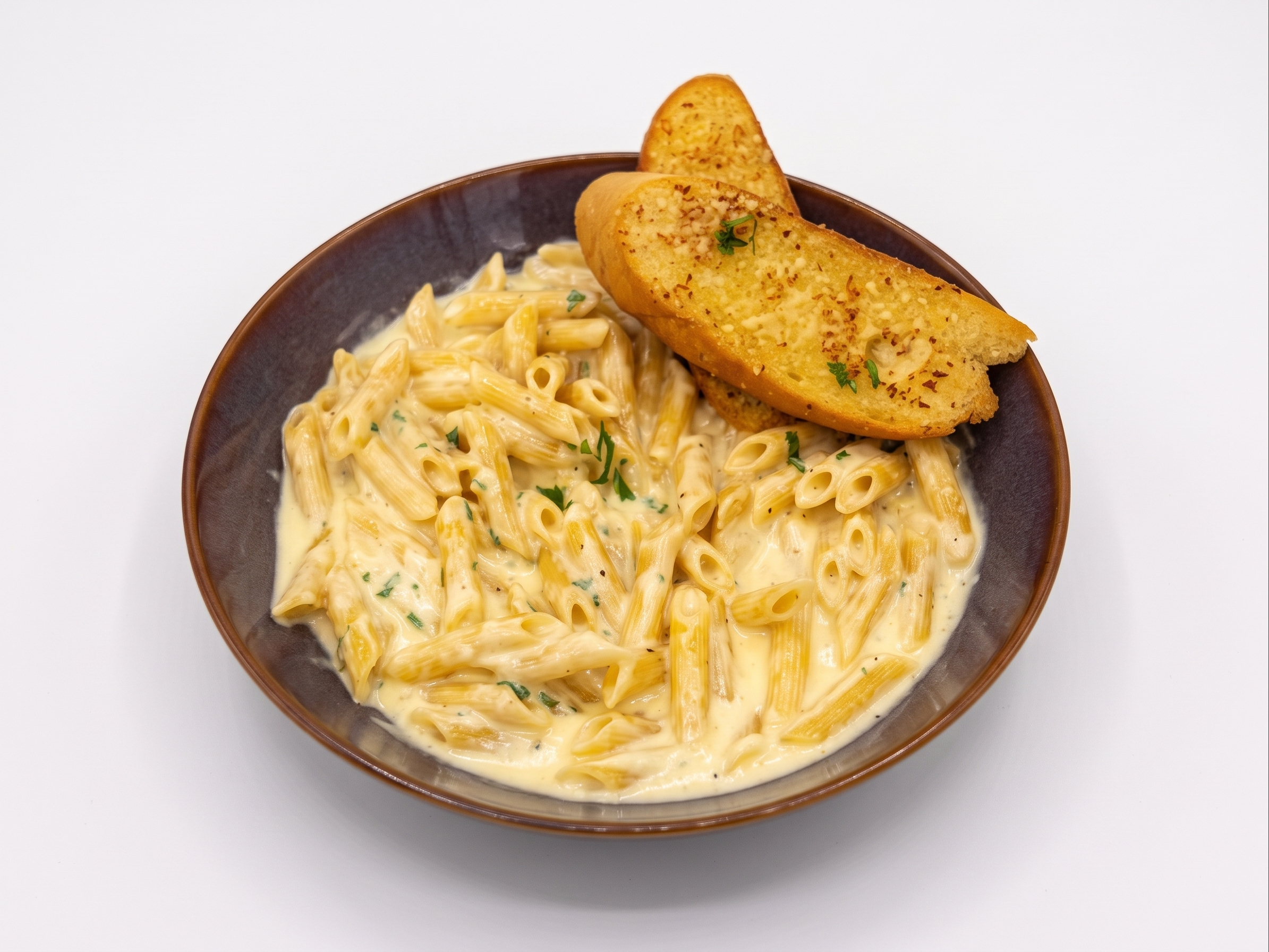 Penne Al Burro.