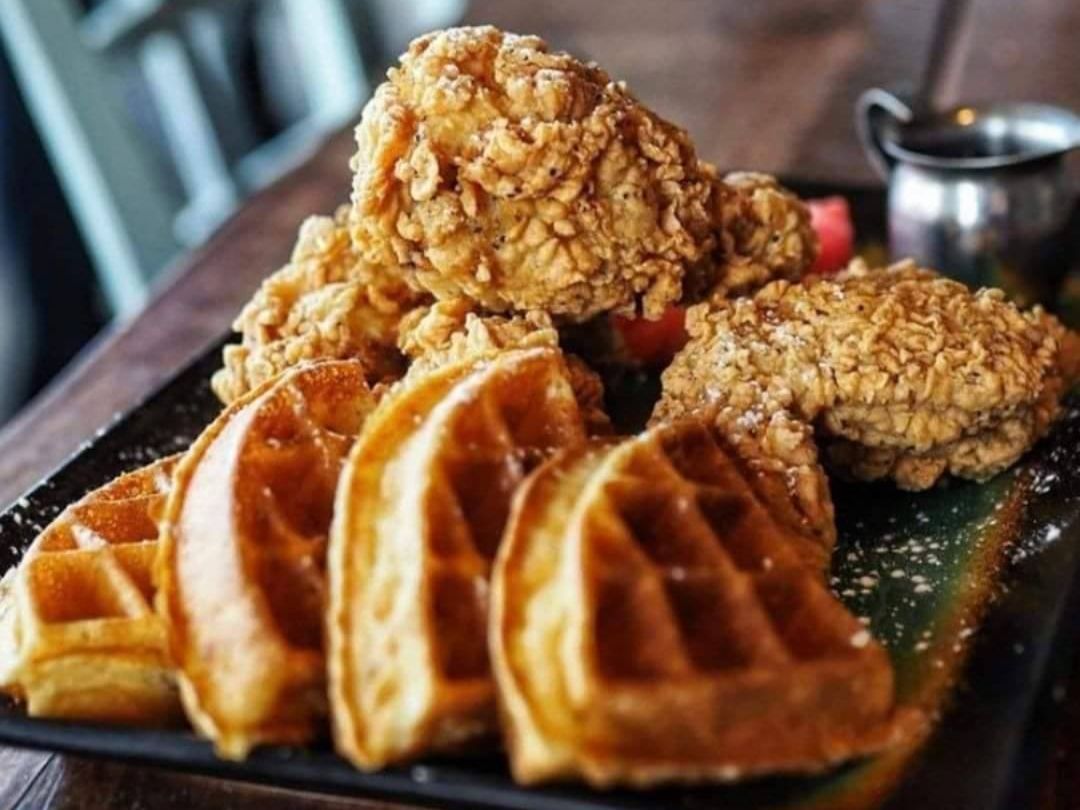 Delicious Chicken Dishes to Savor