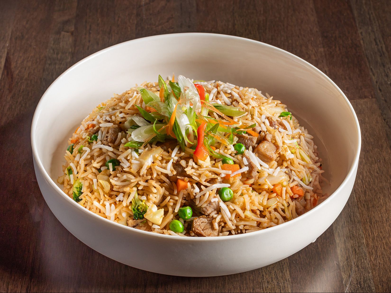 Fried Rice (V)