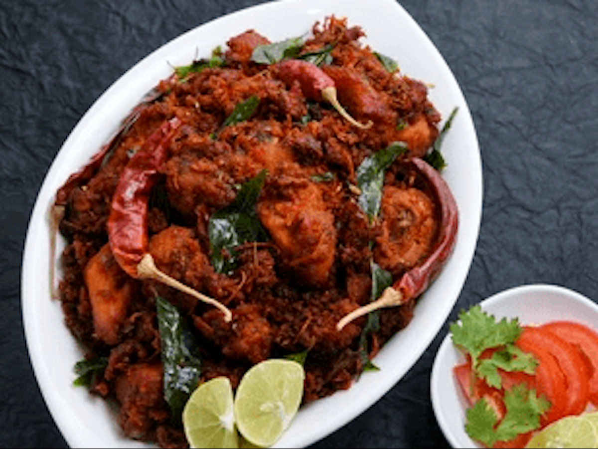 Andhra Kodi Veppudu.