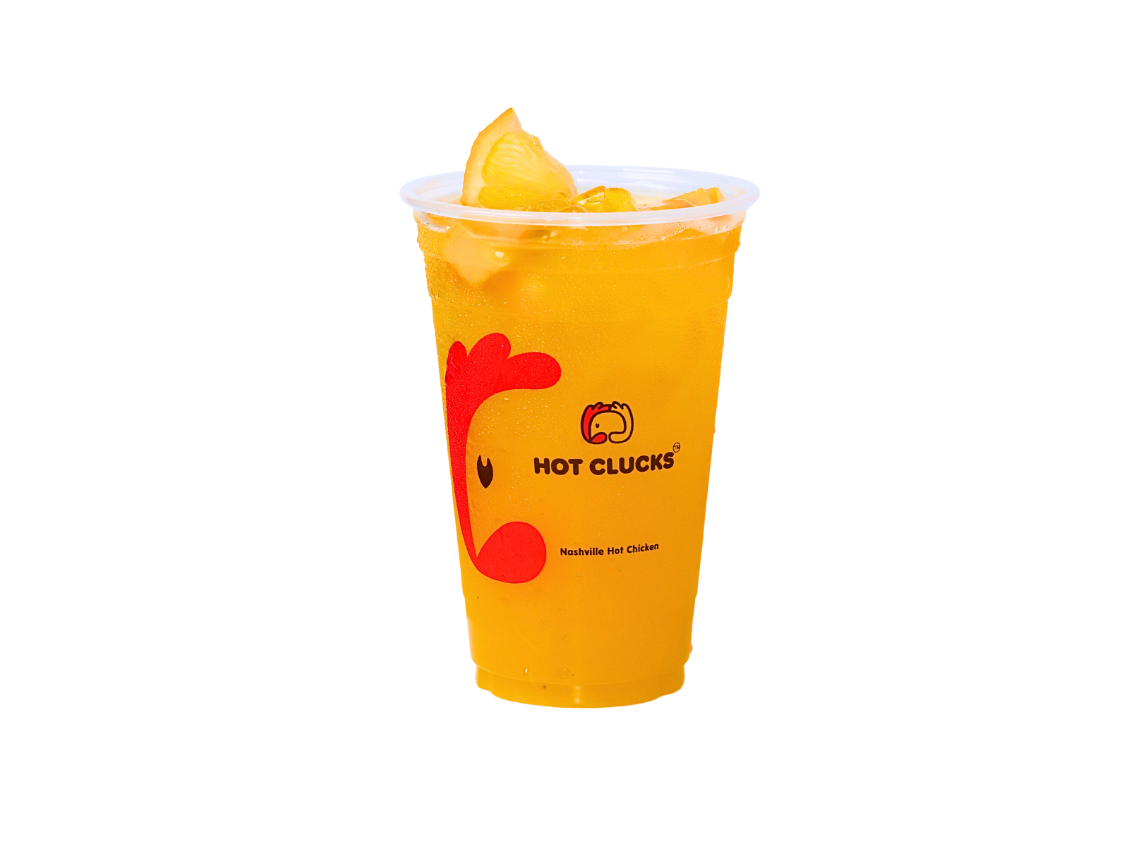 Mango Lemonade