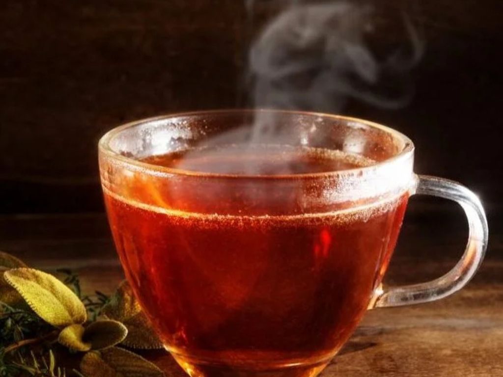 Tea.