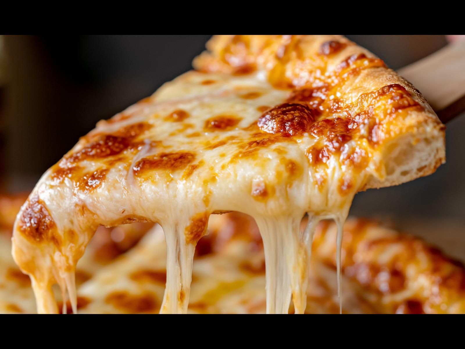 Cheese Slice.