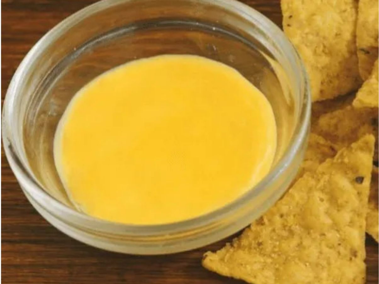 Queso Fundido.