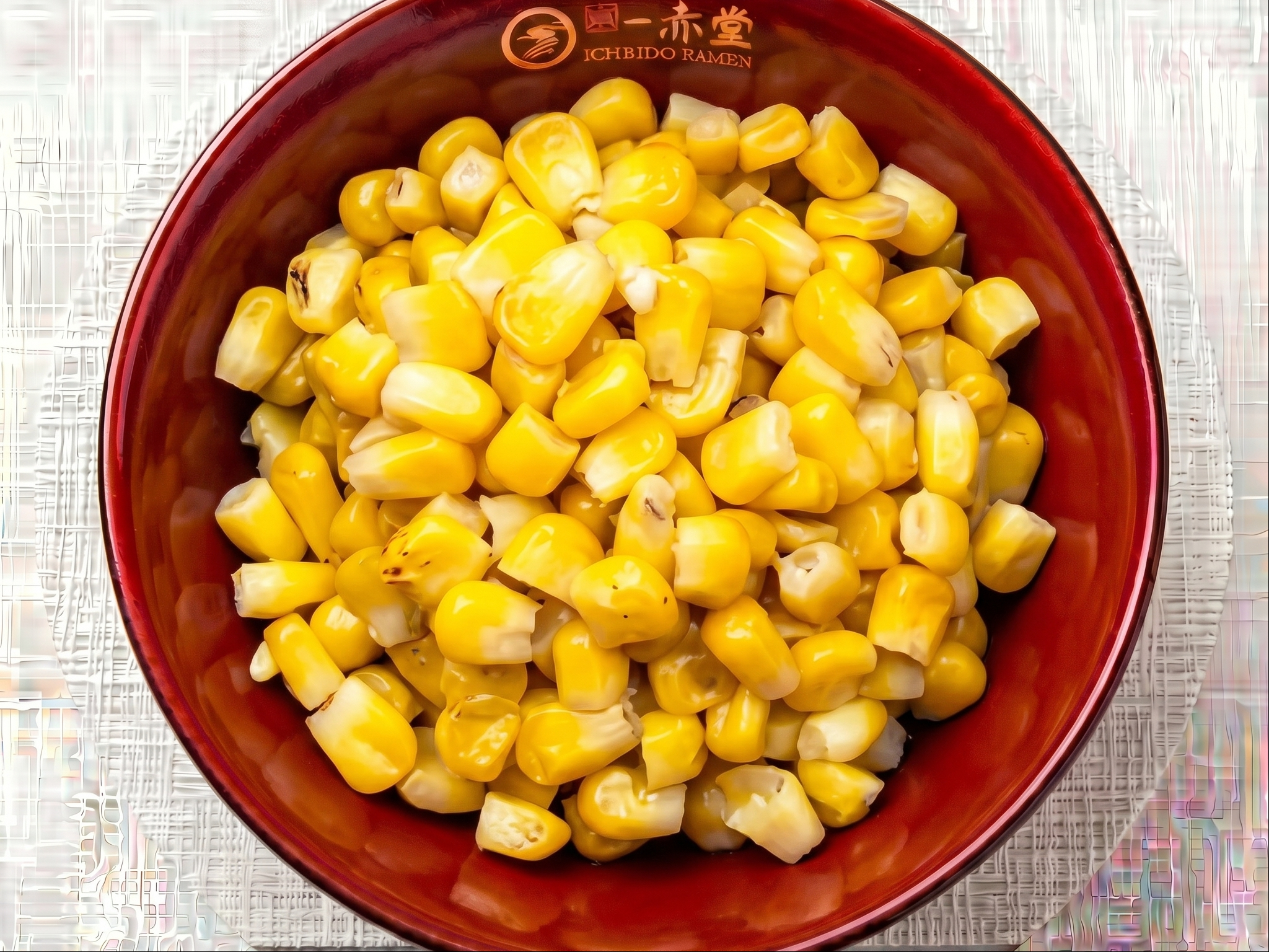 Corn.