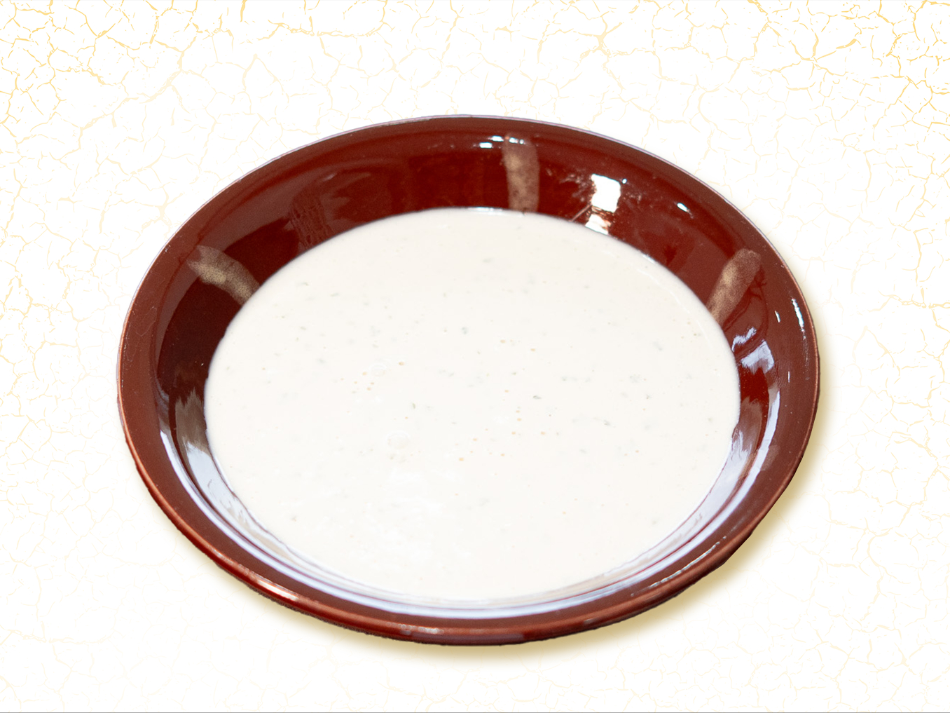 Tahini Small (8OZ).