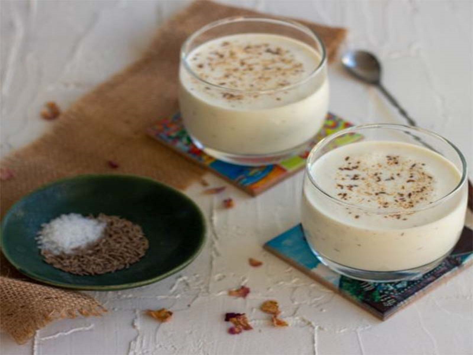 Salt Lassi
