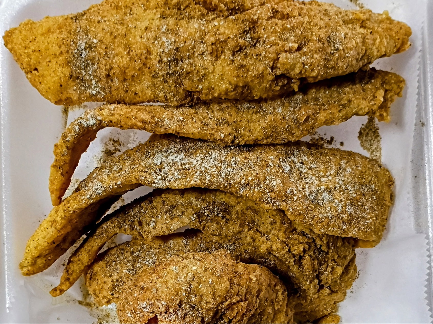 Whiting 3Piece