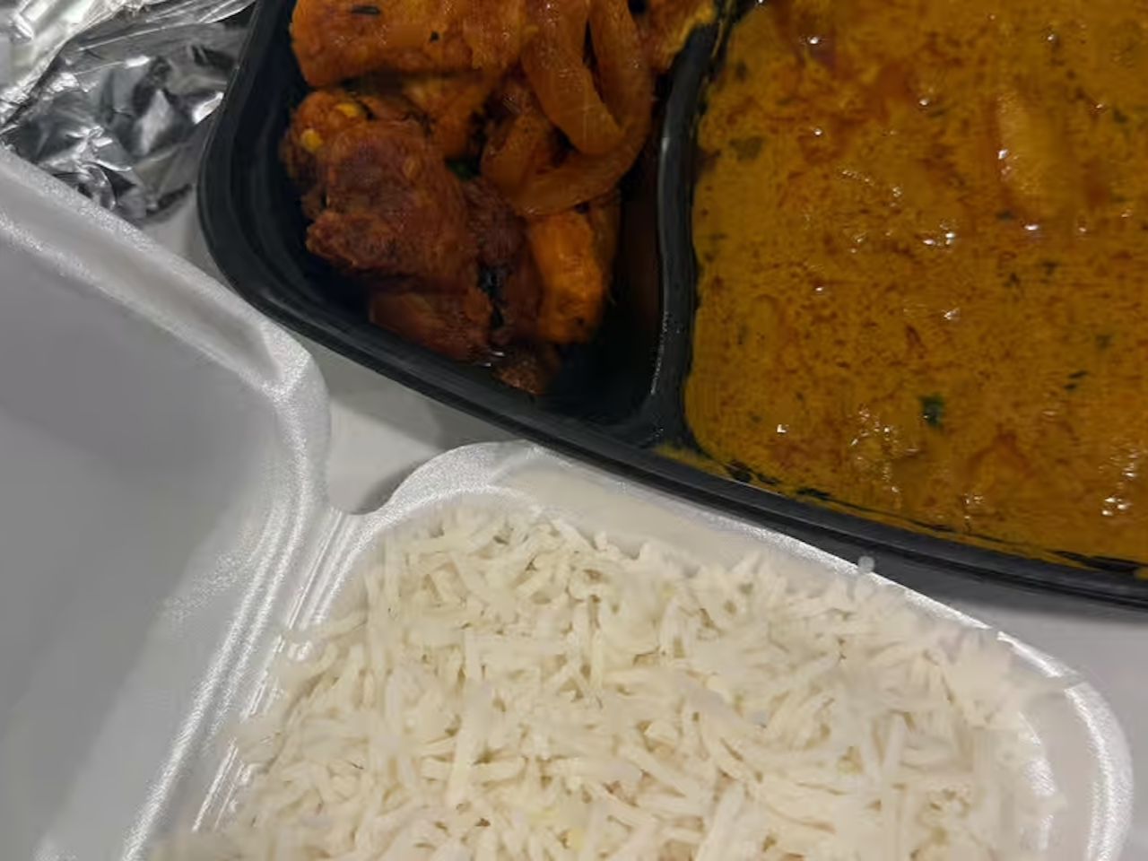 Non Veg Combo.
