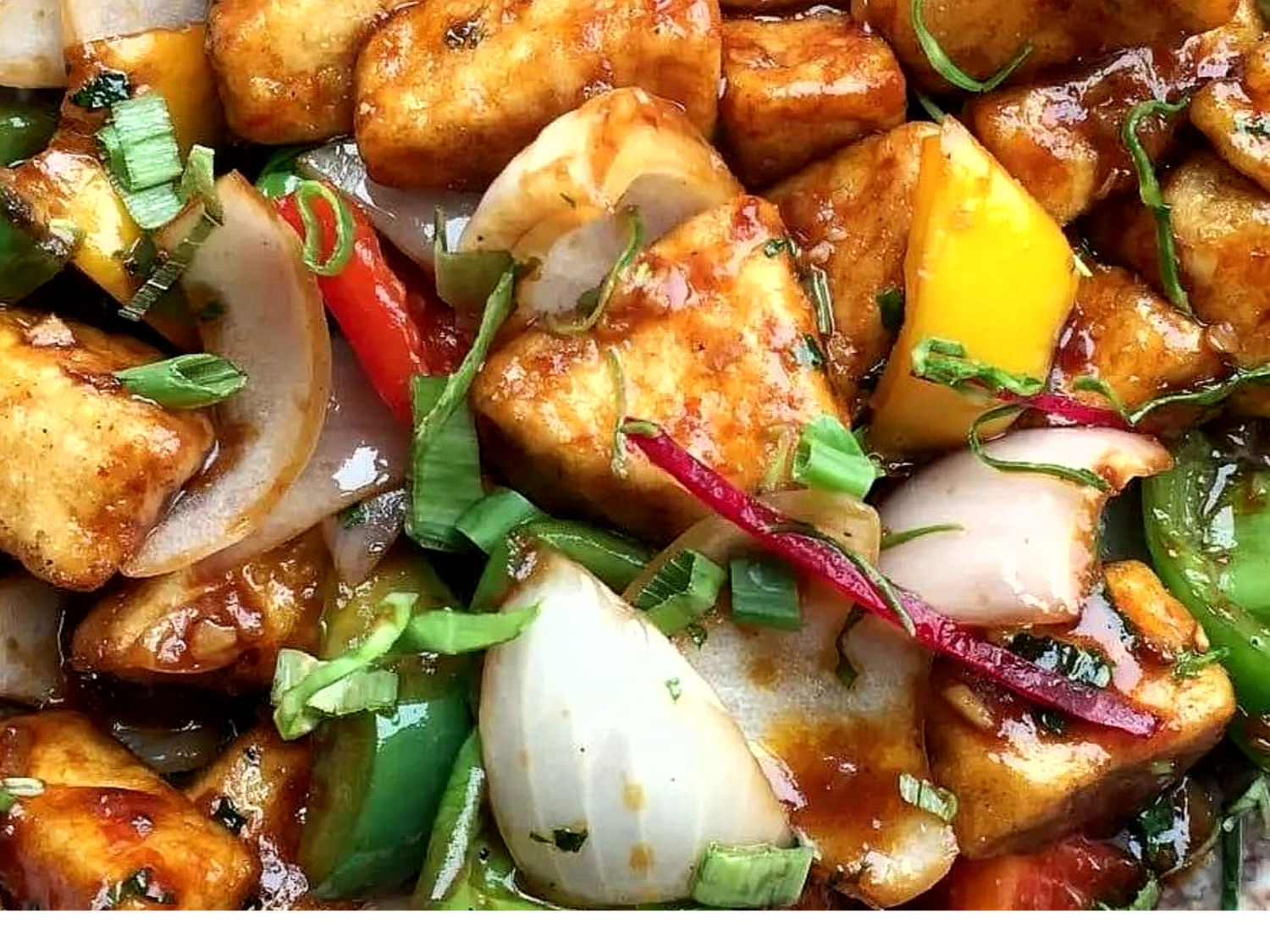 Image-Schezwan Fish
