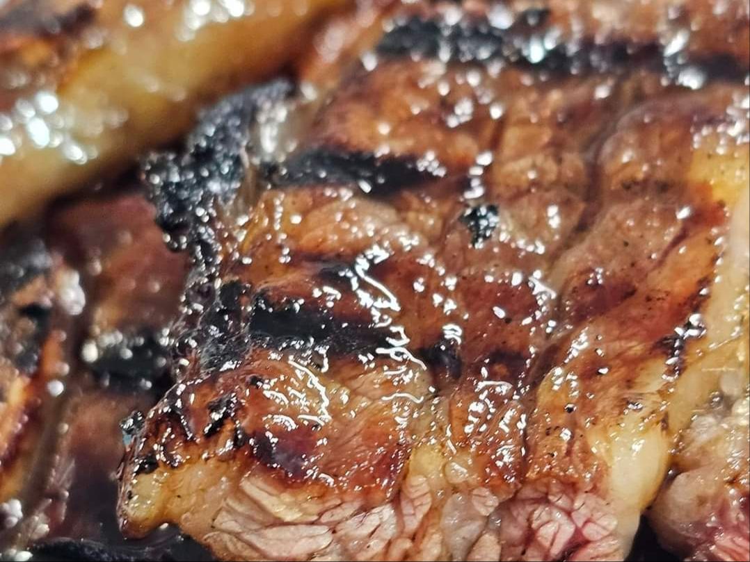 1 PC Kalbi.