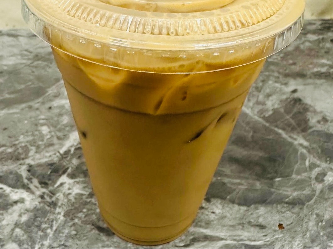 Iced Coffee