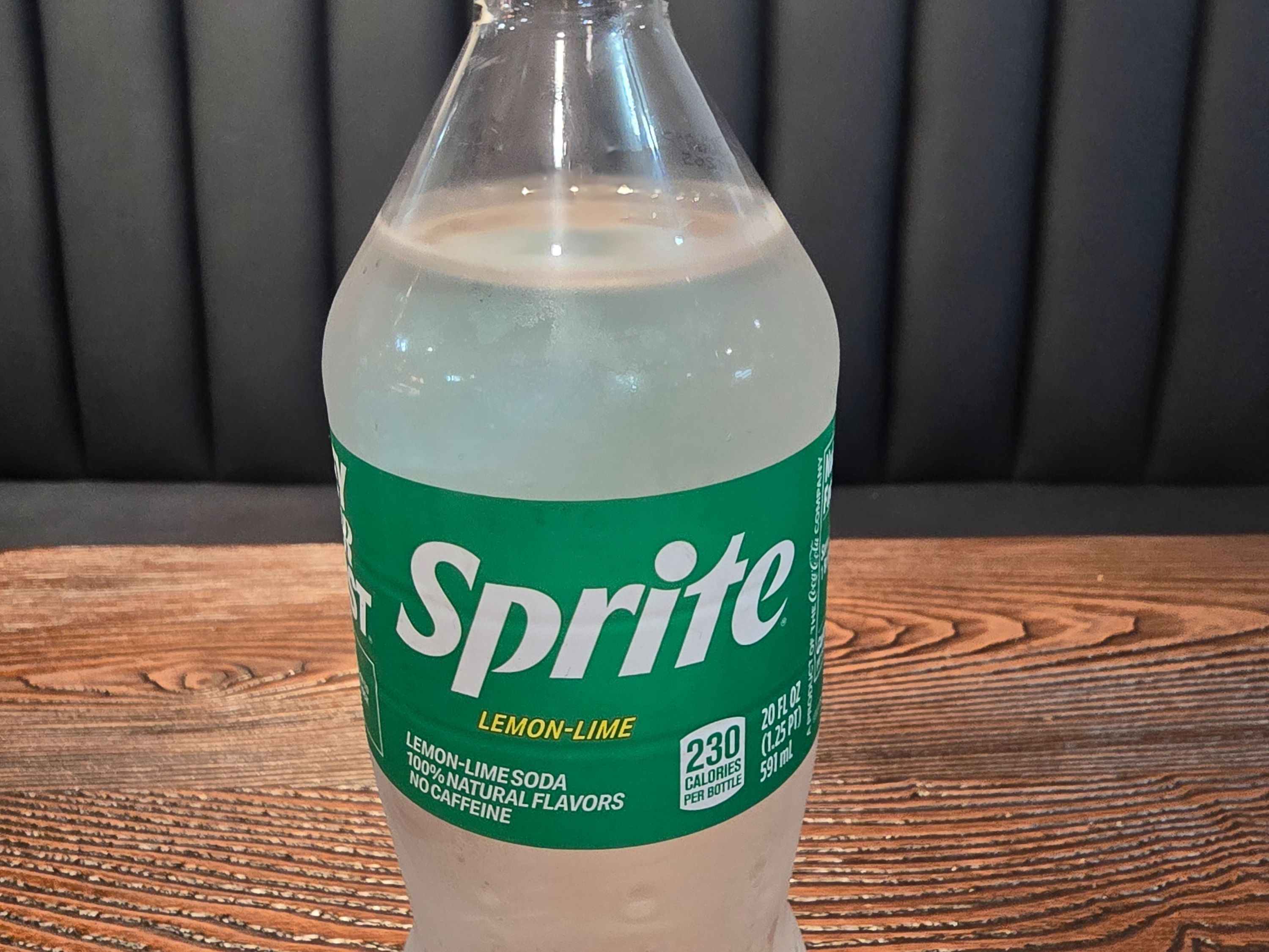 Sprite.