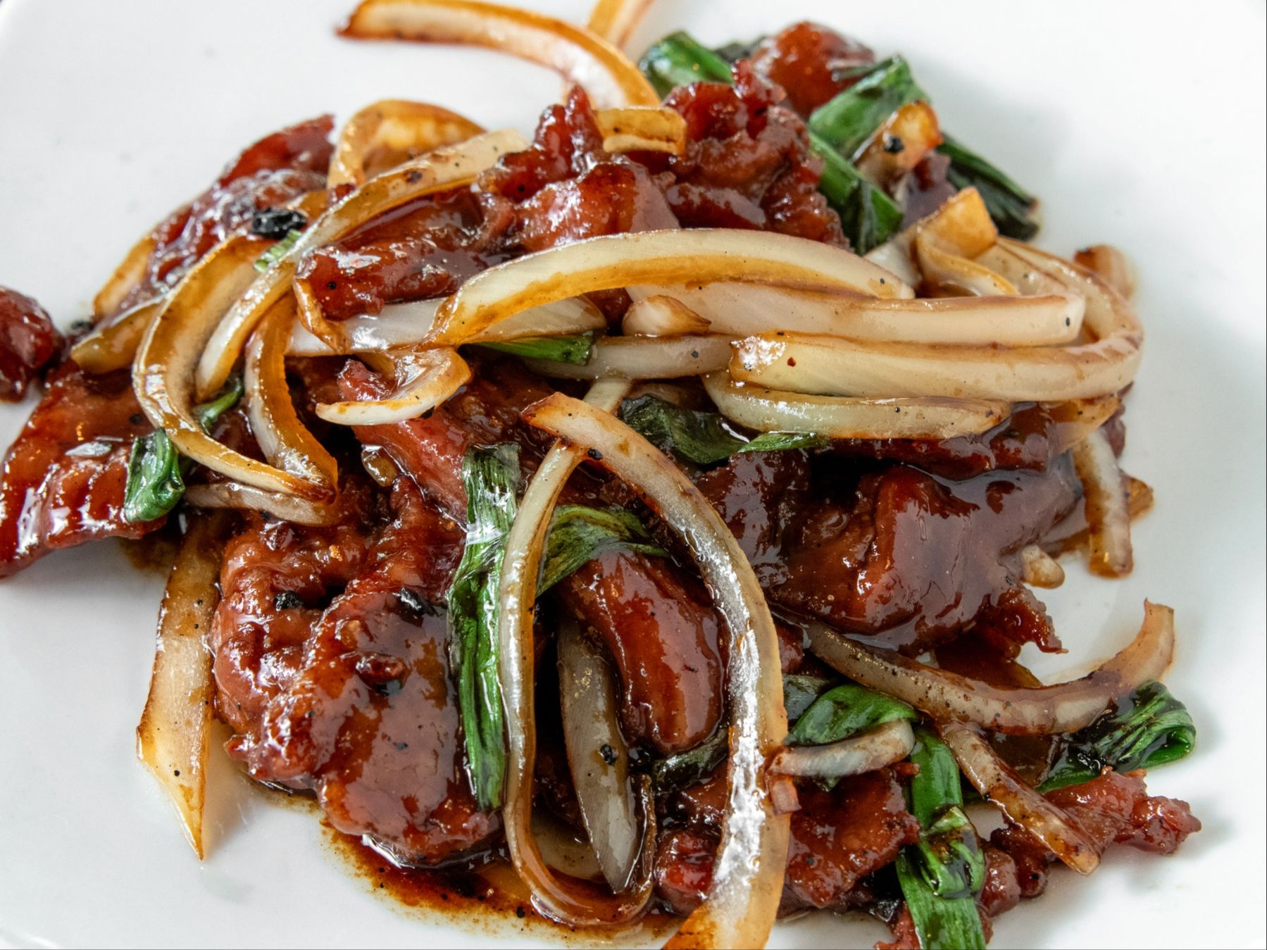 Mongolian