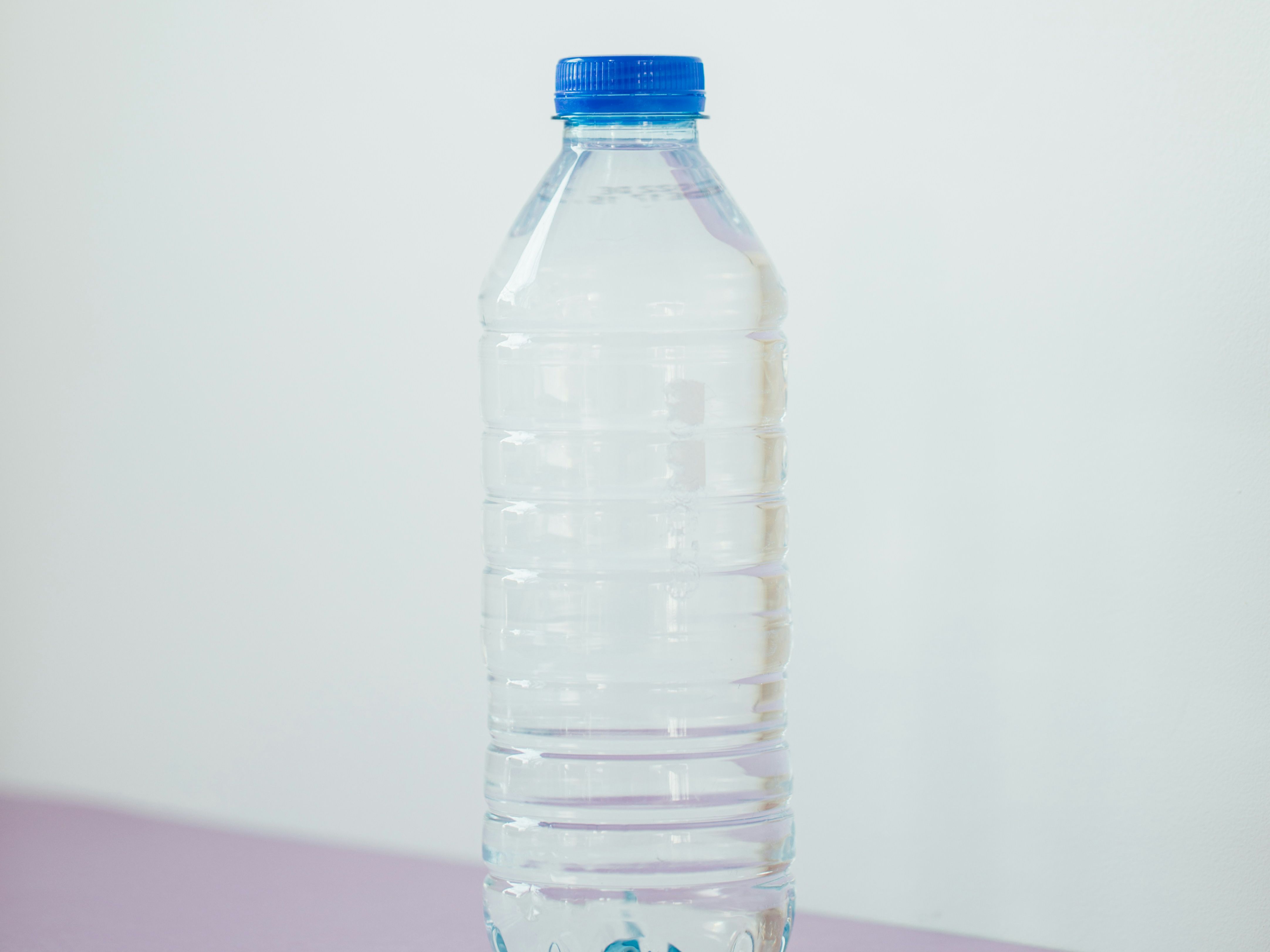 Bottled Water.