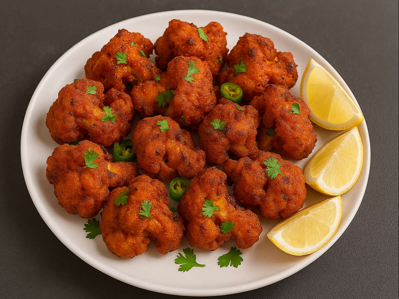 Chennai Gobi 65.