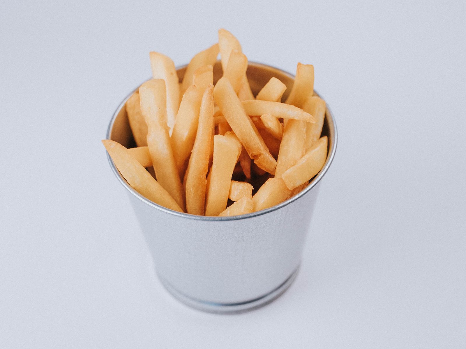 French Fries.