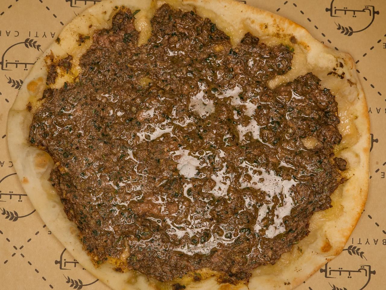 Kafta.