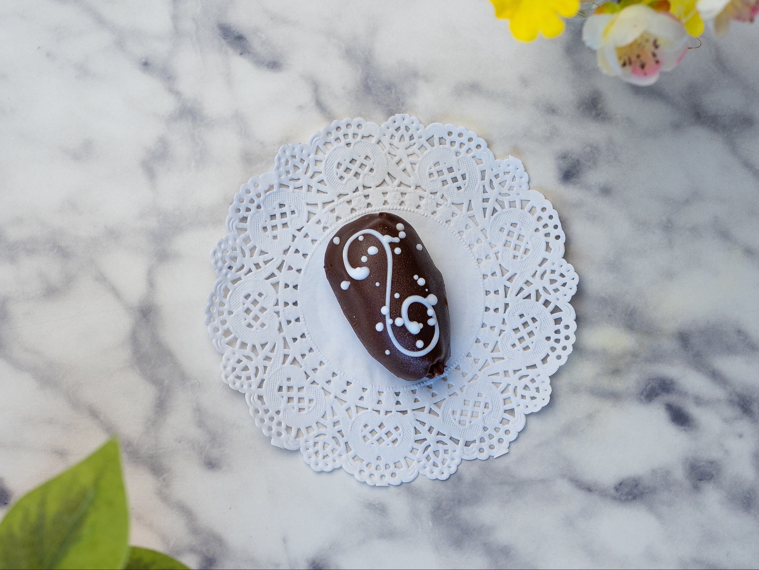 Chocolate Covered Dates Gluten Free