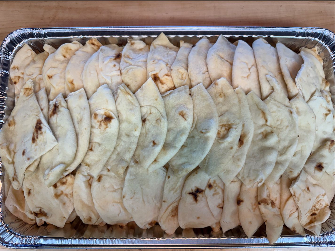 Pita (Pack Of 6).