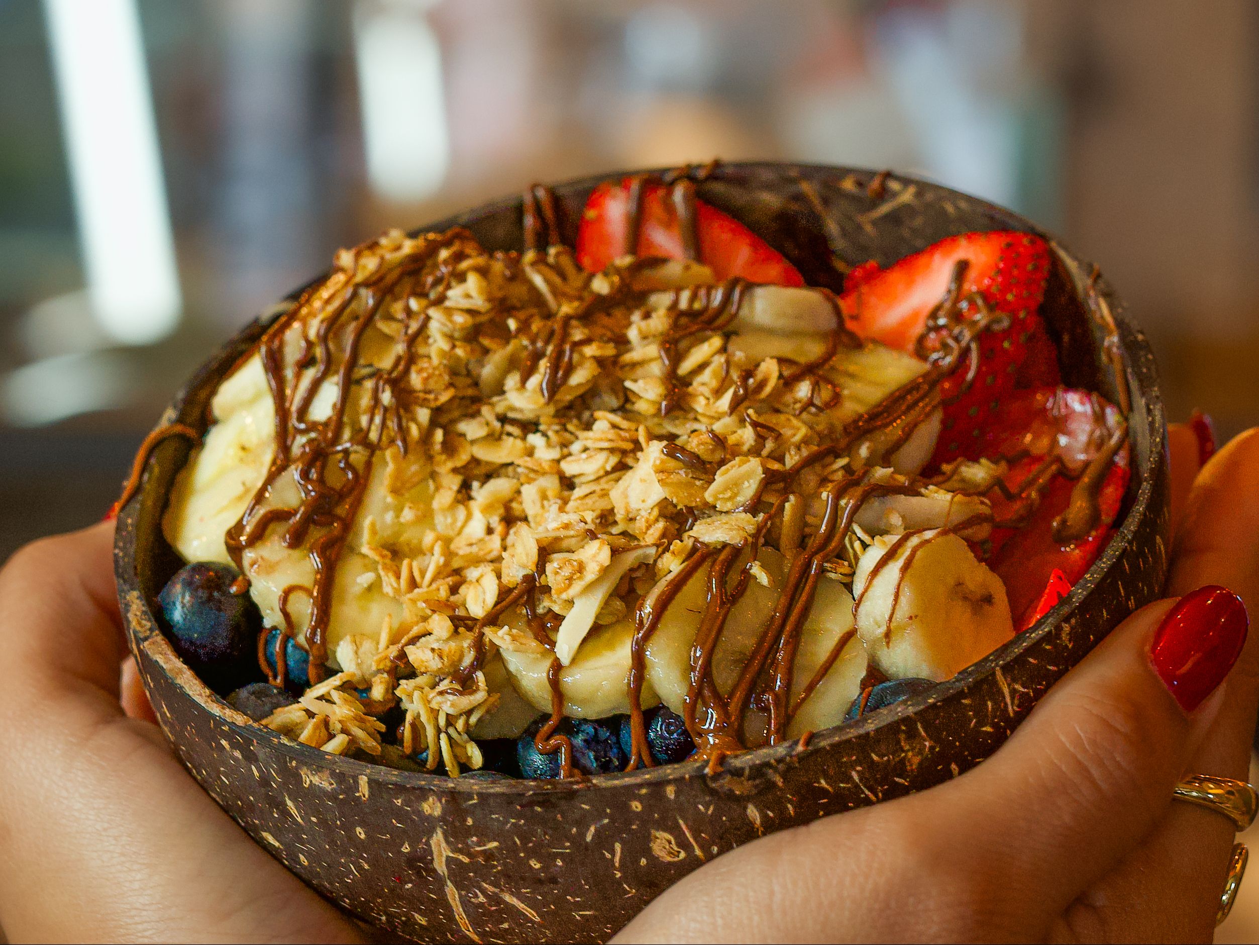 My Way Acai.