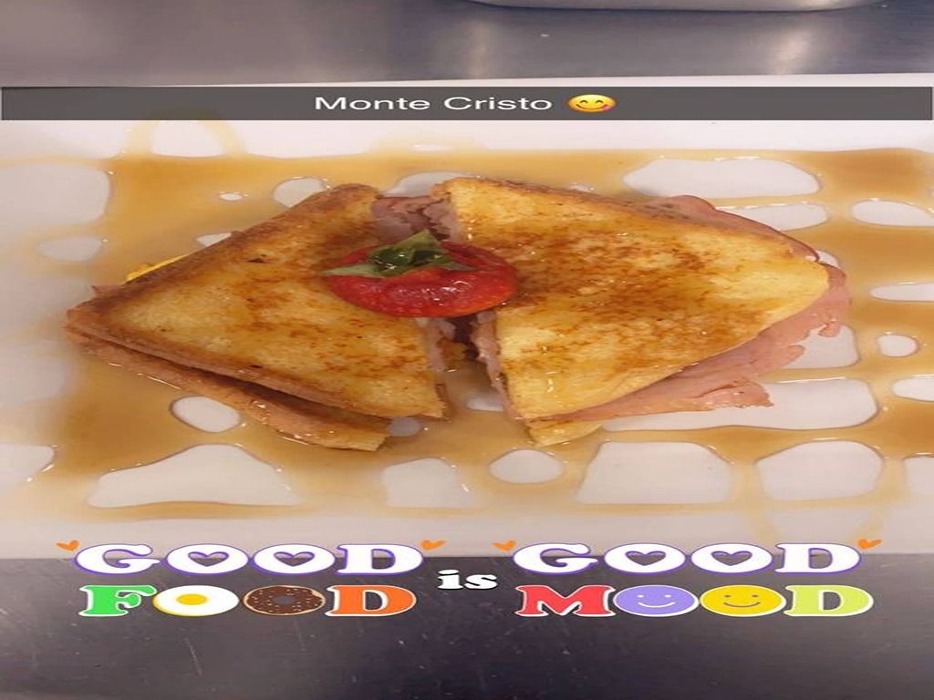 Montecristo Sandwich