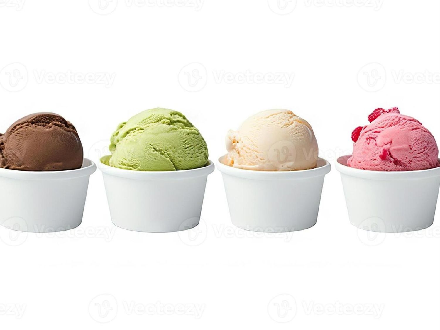 Image-Ice Cream (Cup)
