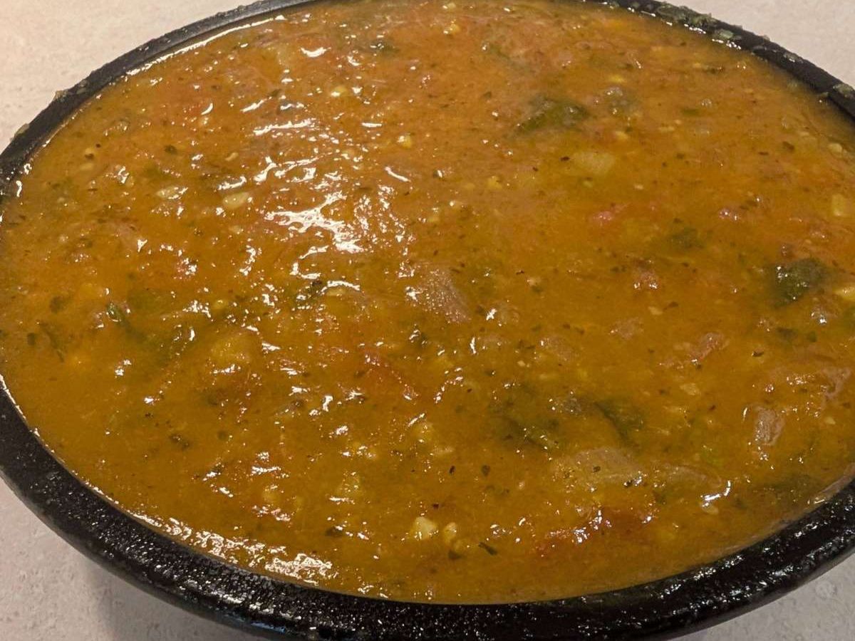 Savor Our Authentic Dal