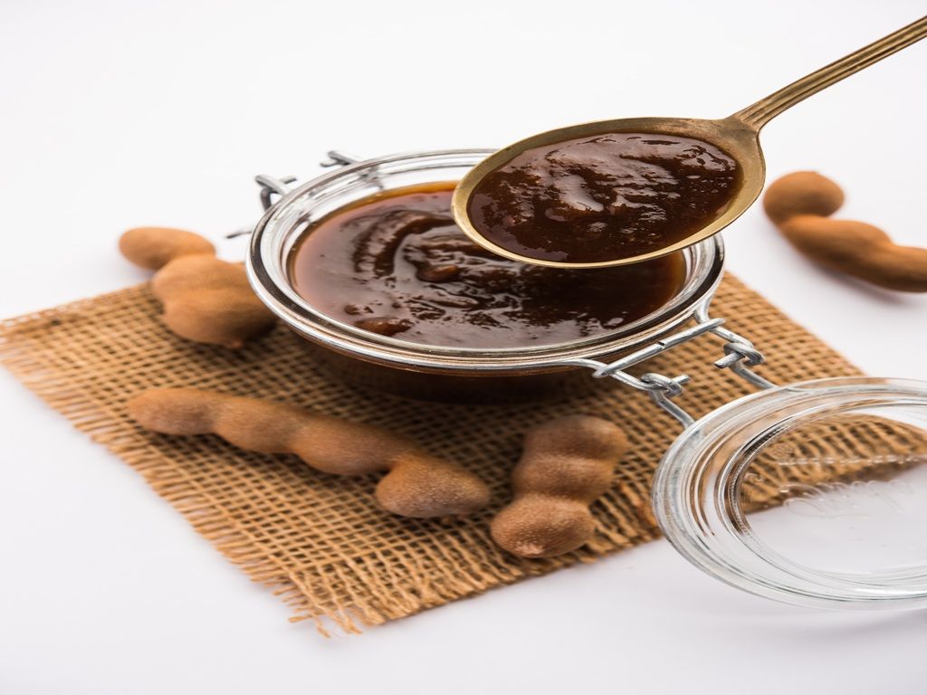 TAMARIND CHUTNEY.