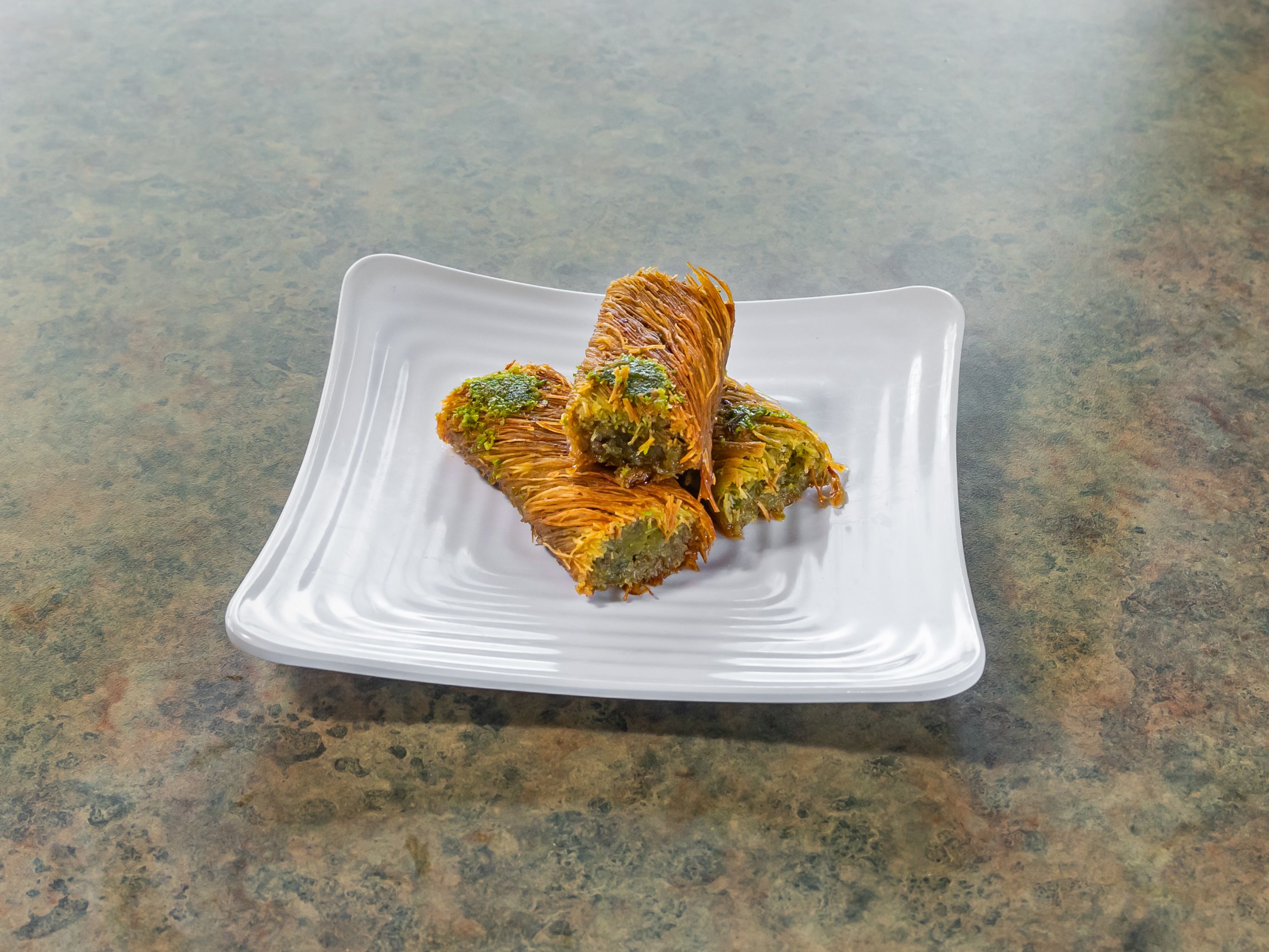 Burma Kadaifi *2 Pieces